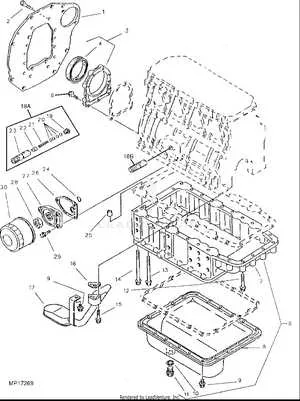 1998 john deere 970 specs