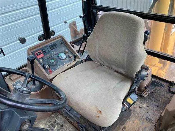 1998 john deere 410e specs