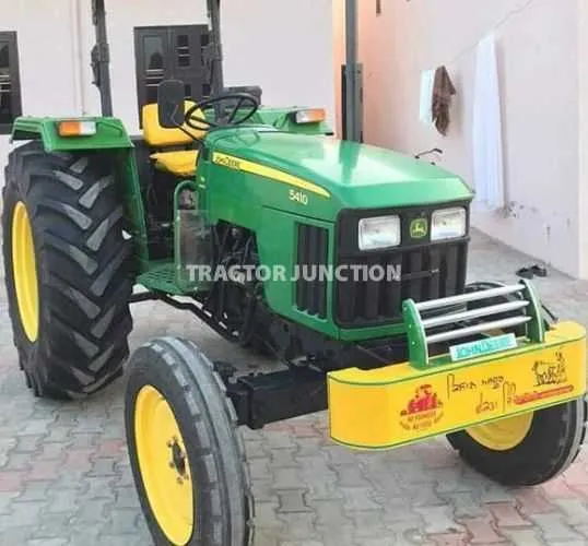 1998 john deere 5410 specs