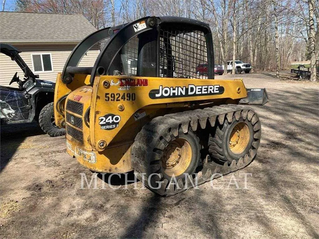 1999 john deere 240 skid steer specs 1999 john deere 240 skid steer specs