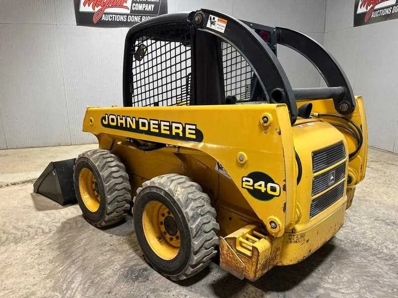 1999 john deere 240 skid steer specs 1999 john deere 240 skid steer specs