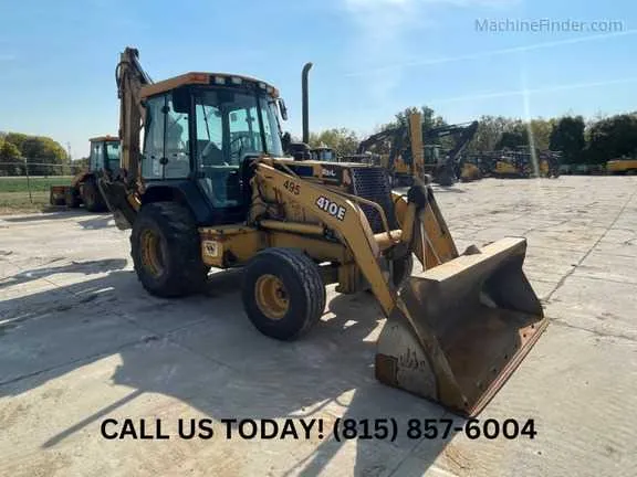 1999 john deere 410e specs 1999 john deere 410e specs