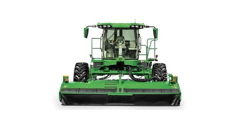 2000 john deere 260 specs