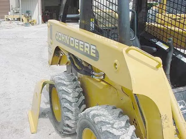 2000 john deere 250 specs 2000 john deere 250 specs