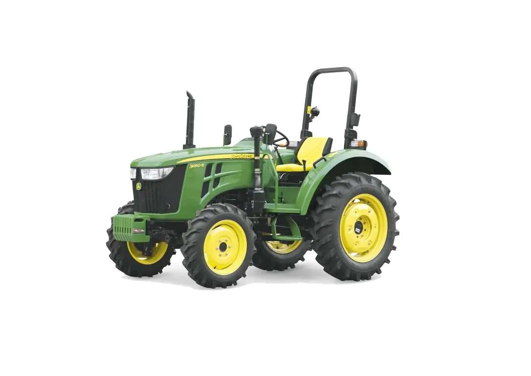 2000 john deere 4400 3 point specs