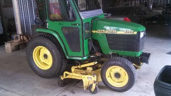 2001 john deere 4300 specs 2001 john deere 4300 specs