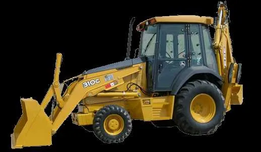 2002 john deere 310g specs