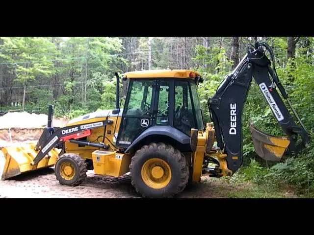 2002 john deere 310g specs