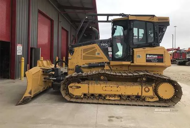 2002 john deere 410g specs
