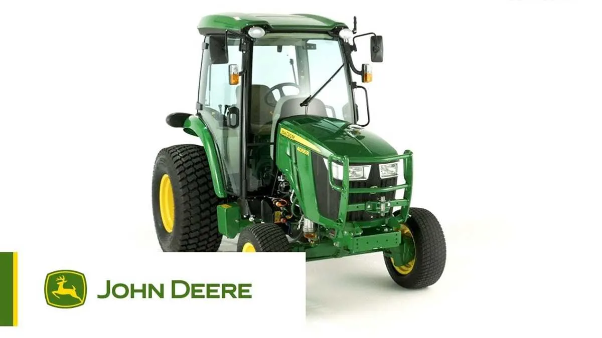 2003 john deere 4010 specs 2003 john deere 4010 specs