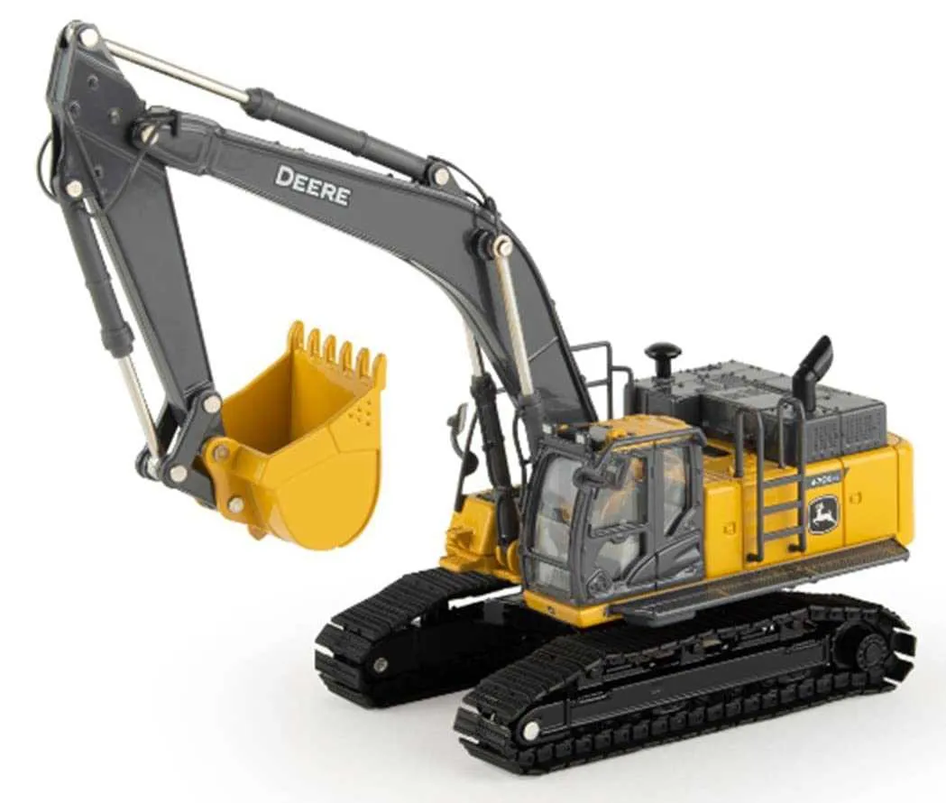 2003 john deere 50 excavator specs