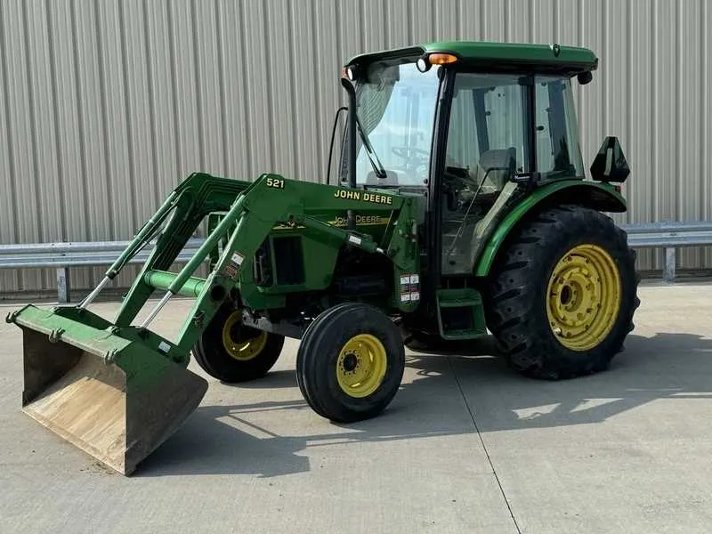 2003 john deere 5320 specs