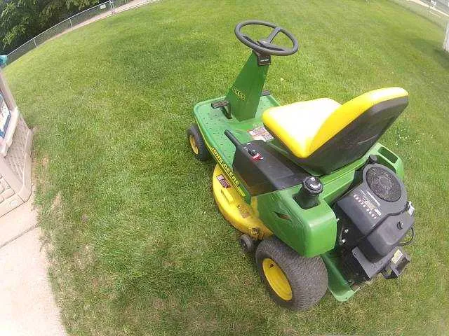 2003 john deere x485 specs