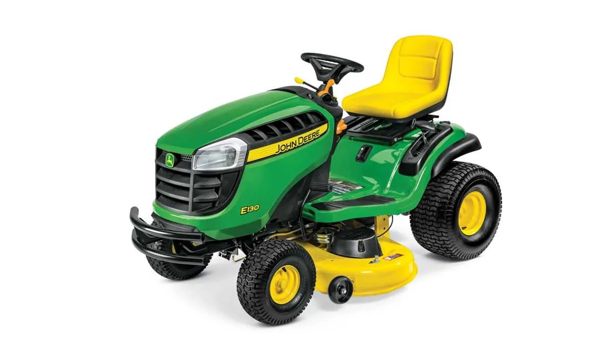 2003 john deere x585 4x4 specs
