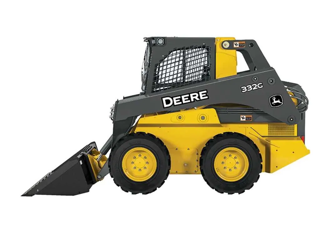 2004 john deere 250 t skid steer specs
