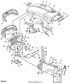 2004 john deere 2520 specs
