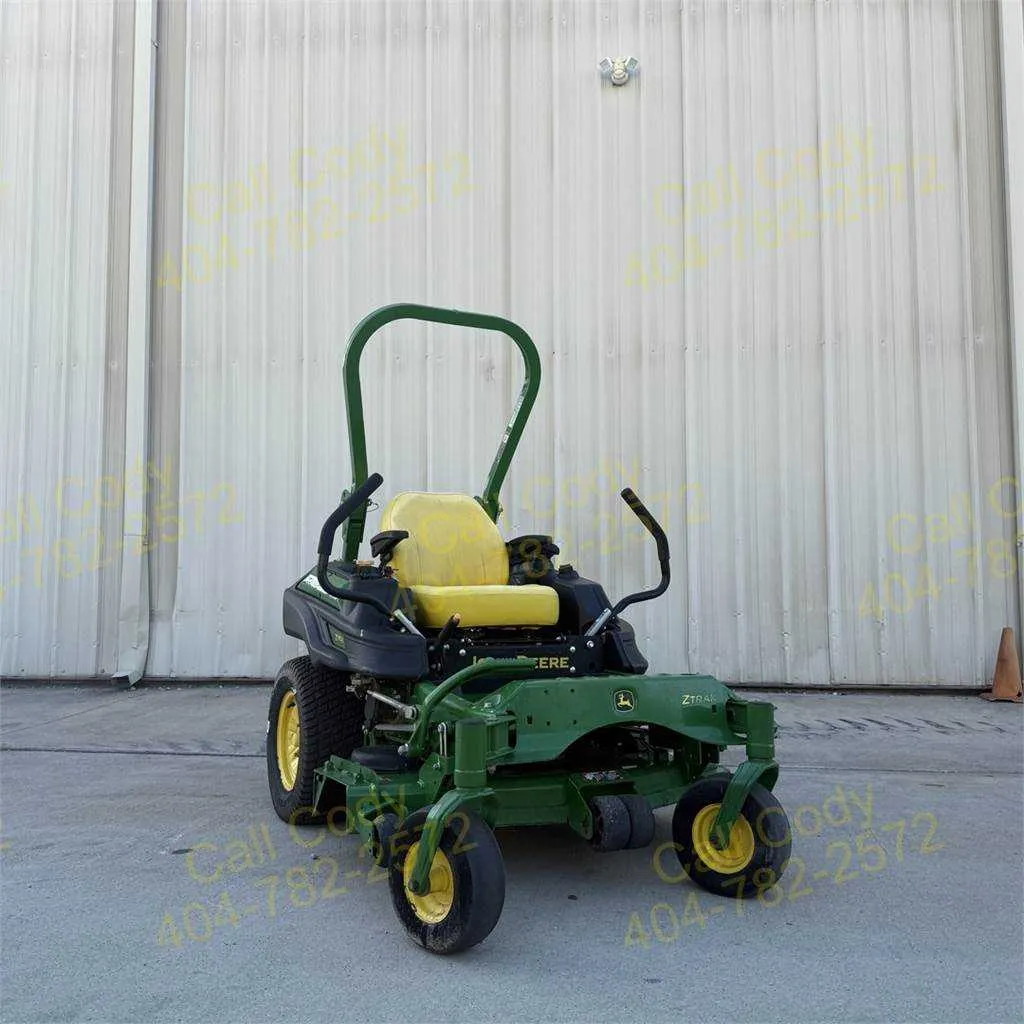 2004 john deere 757 specs