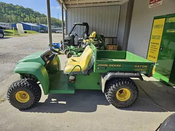 2004 john deere gator specs 2004 john deere gator specs