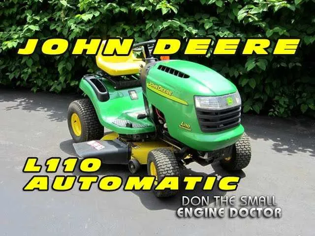 2004 john deere l120 specs 2004 john deere l120 specs