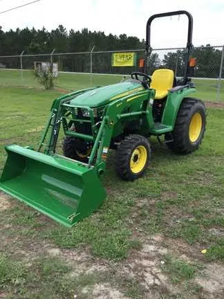 2004 john deere 3038e specs 2004 john deere 3038e specs