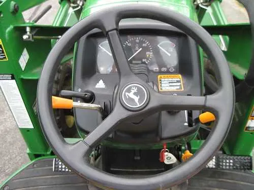 2004 john deere 4510 specs