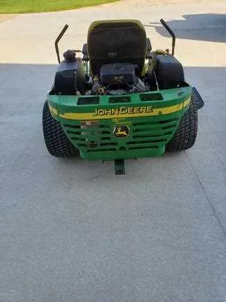 2004 john deere 757 specs