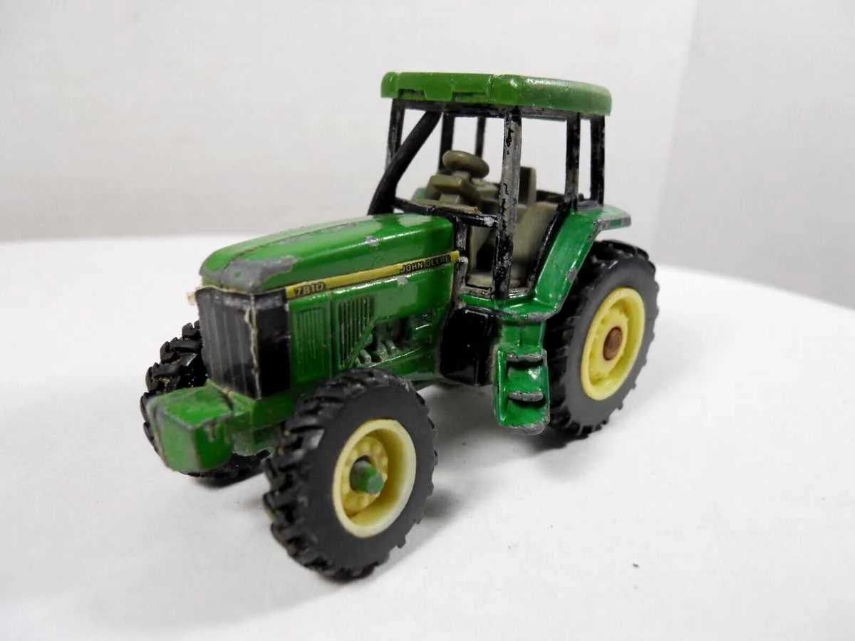2004 john deere 7810 specs