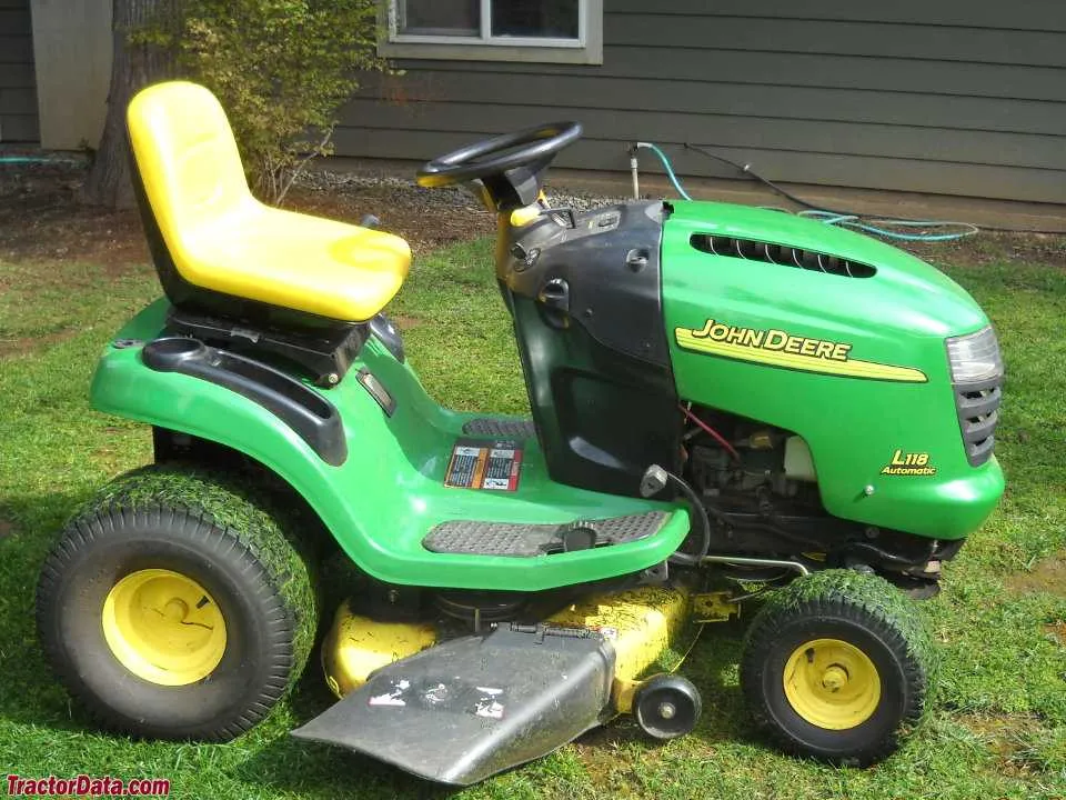2004 john deere l120 specs 2004 john deere l120 specs