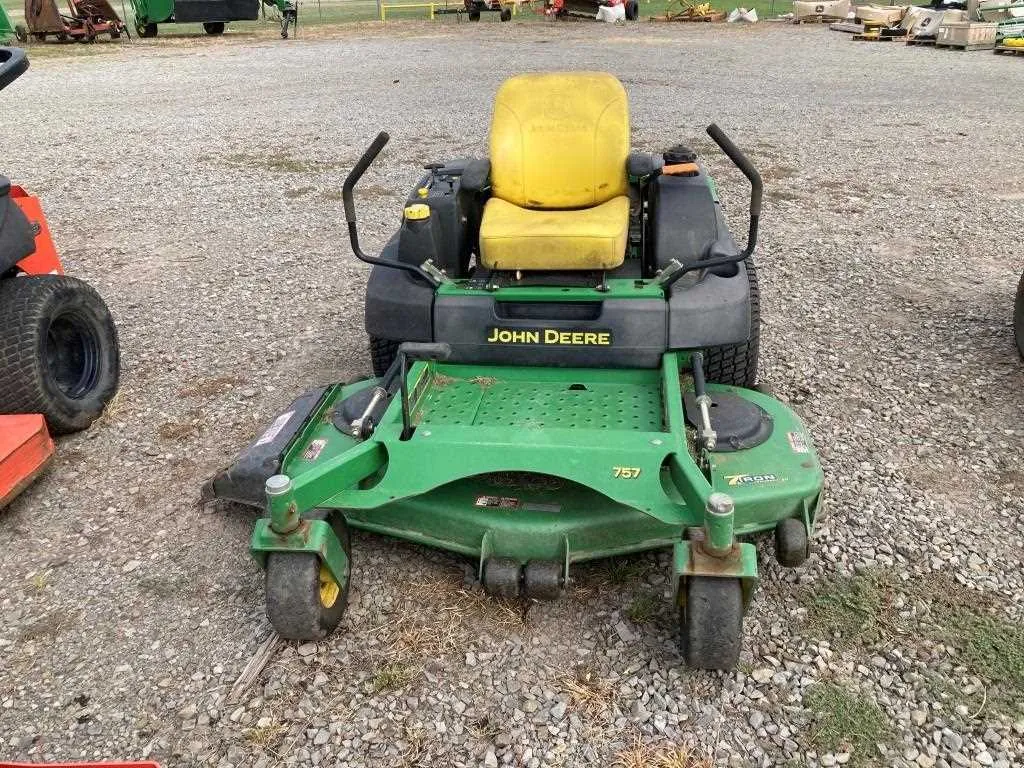 2005 john deere 757 specs