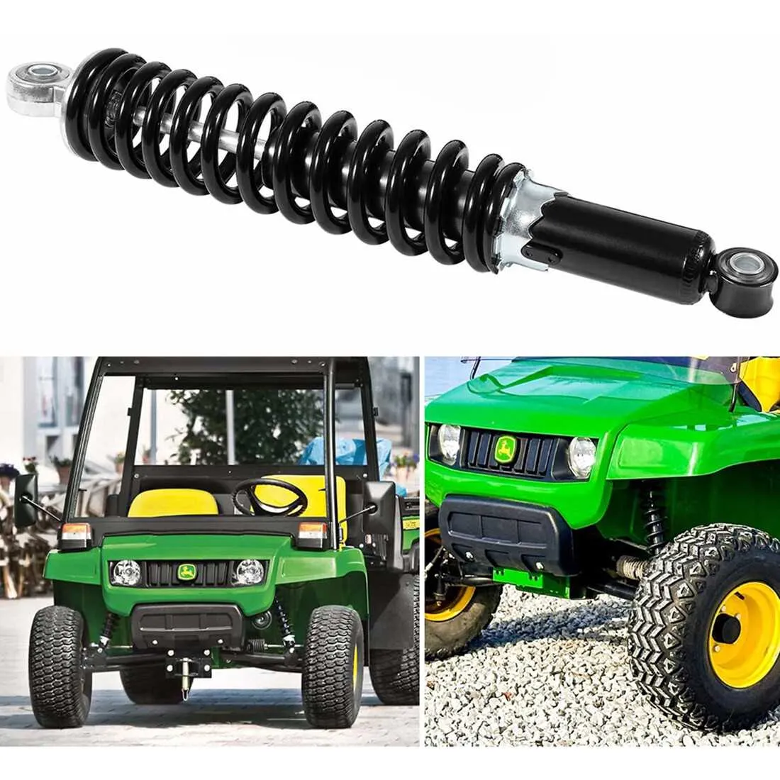2005 john deere gator tx 4x2 specs