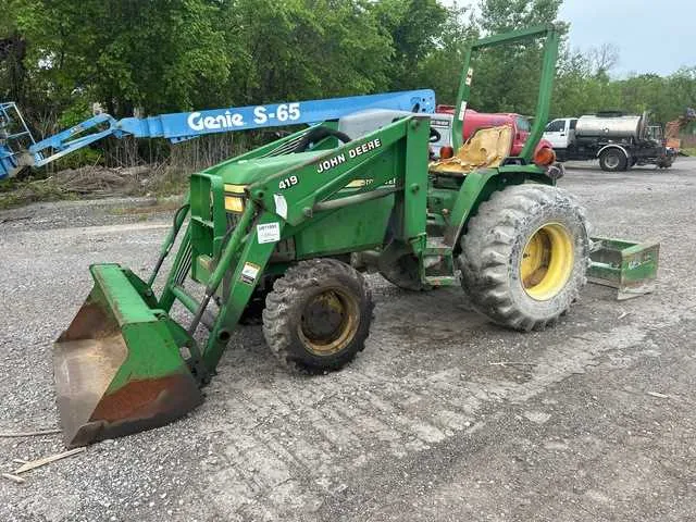 2005 john deere 710g specs 2005 john deere 710g specs
