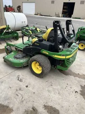 2005 john deere 757 specs