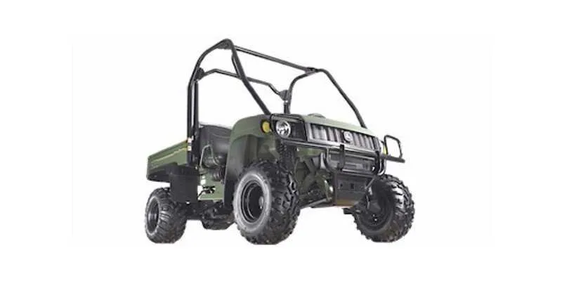 2005 john deere gator hpx specs
