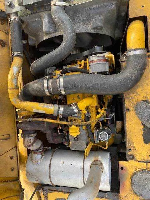 2006 john deere 120c specs 2006 john deere 120c specs
