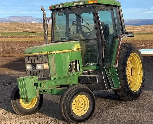 2006 john deere 5105 specs