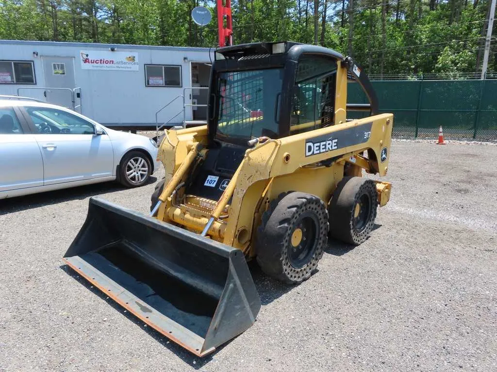 2006 john deere 317 skid steer specs 2006 john deere 317 skid steer specs