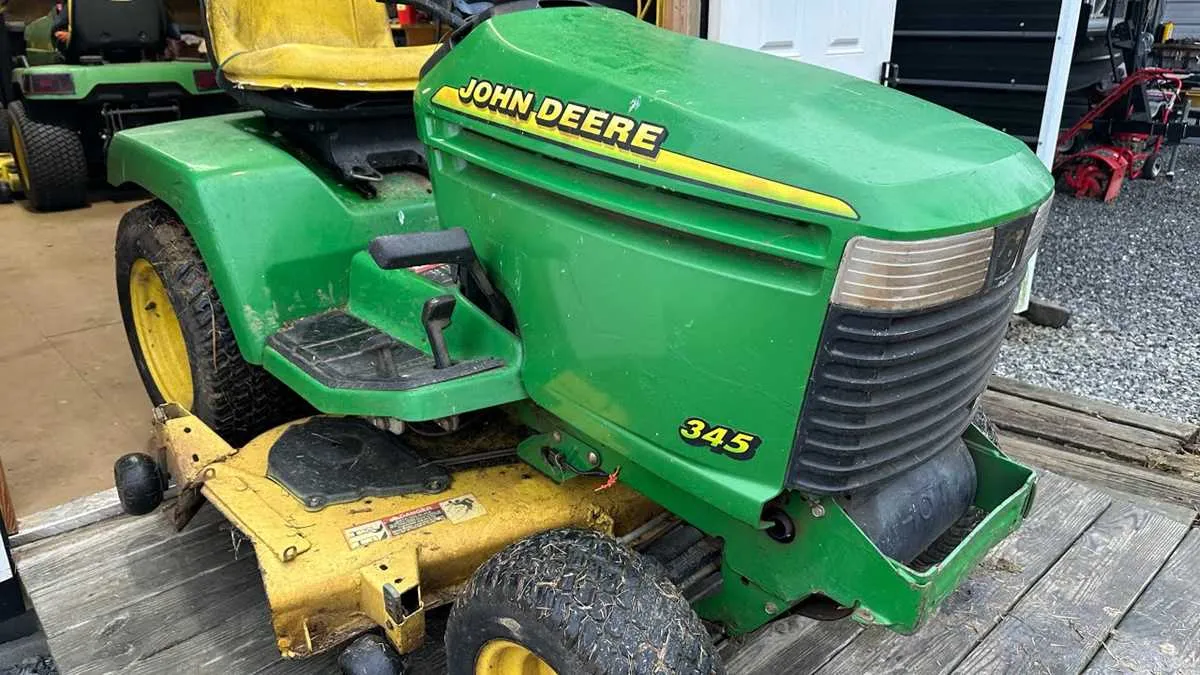 2006 john deere 345 specs 2006 john deere 345 specs