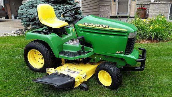 2006 john deere 345 specs 2006 john deere 345 specs
