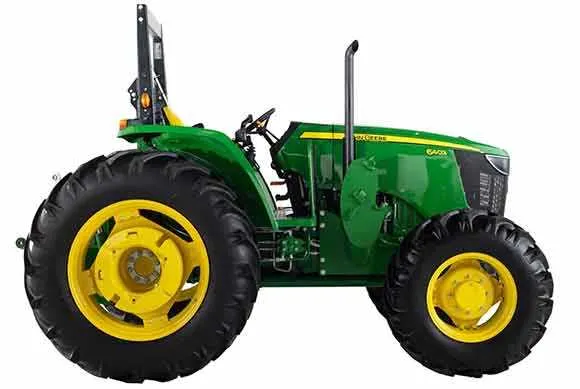 2006 john deere 6403 specs