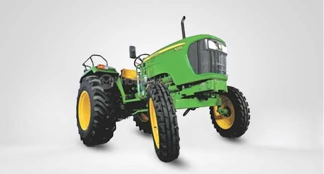 2007 john deere 5310 specs