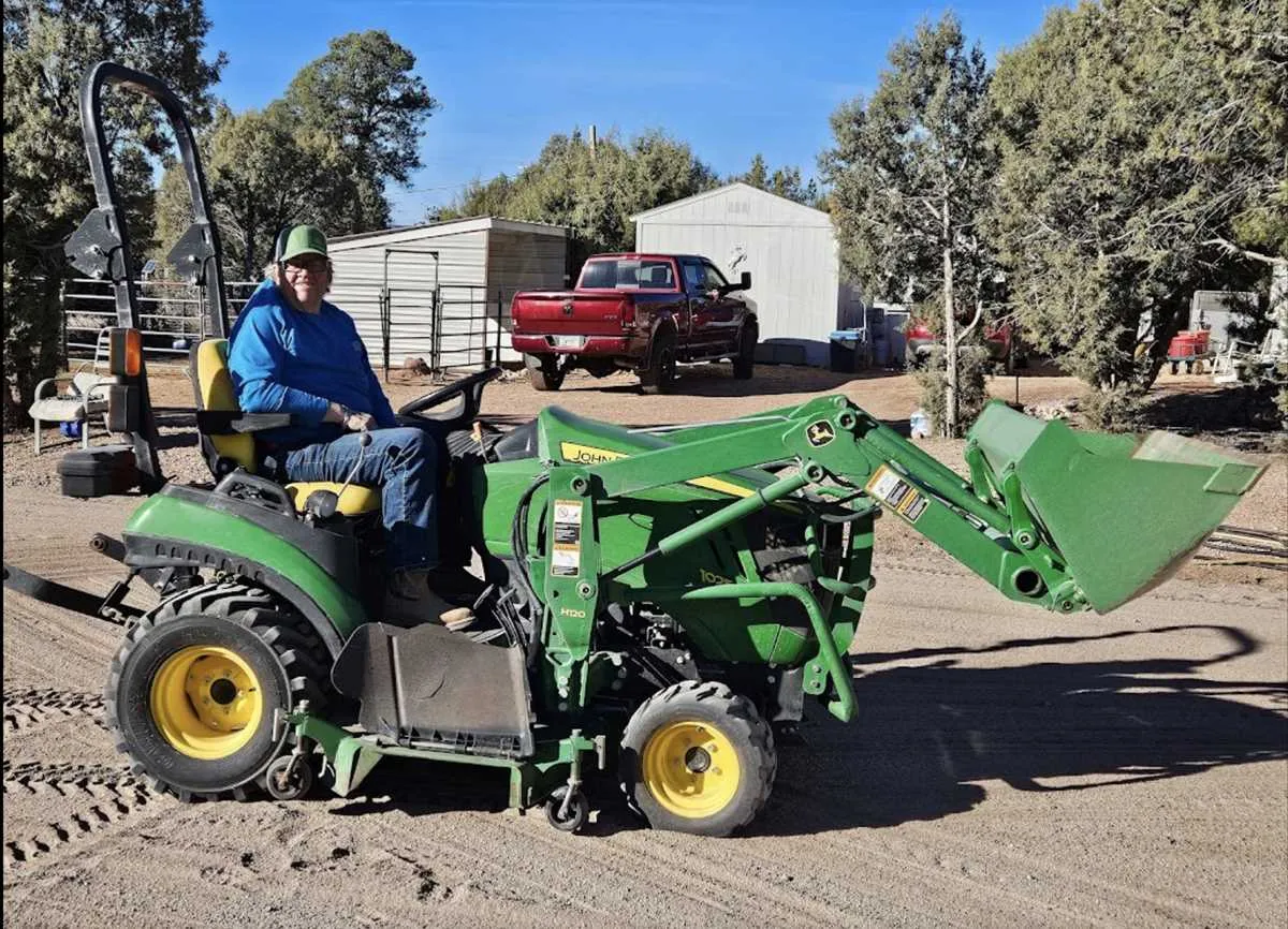 2007 john deere 6415 specs 2007 john deere 6415 specs
