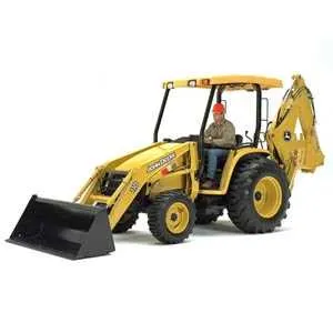2008 john deere 110 specs