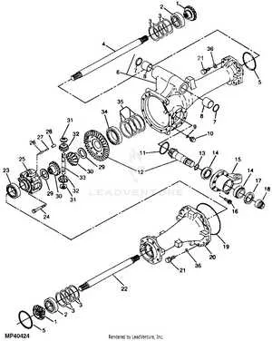 2008 john deere 4005 specs