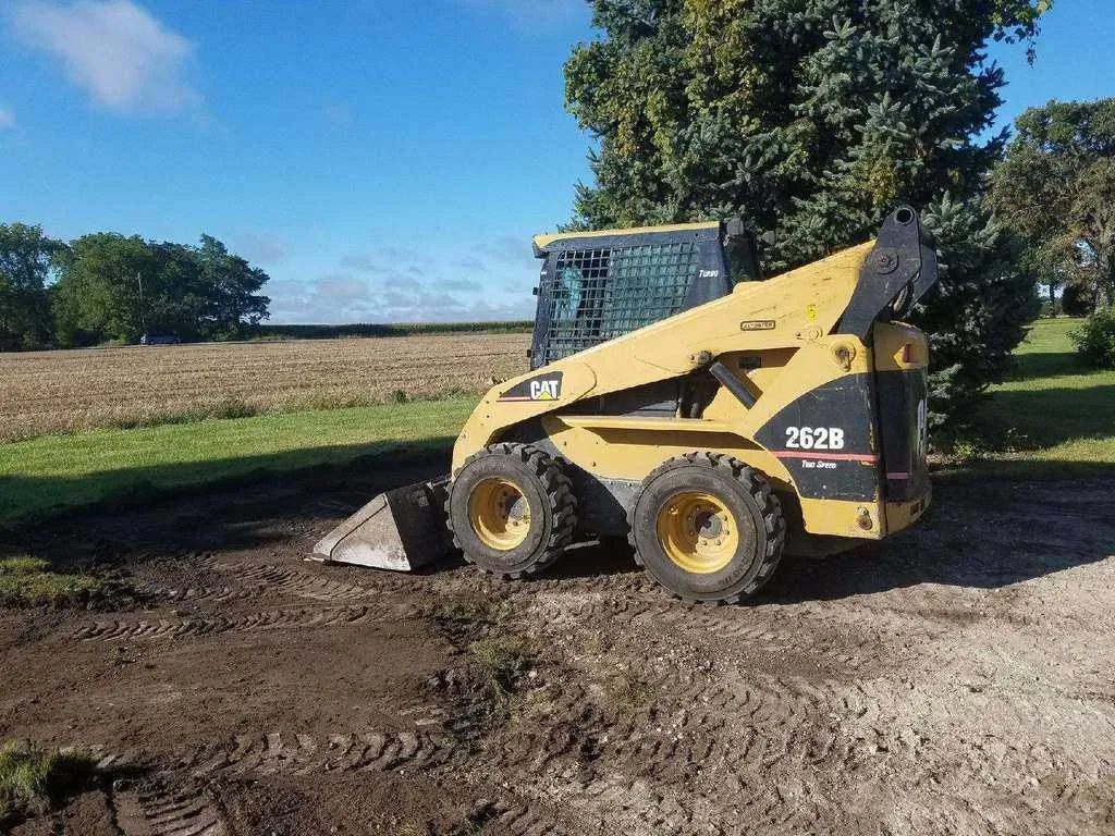 2008 john deere 328 skid steer specs