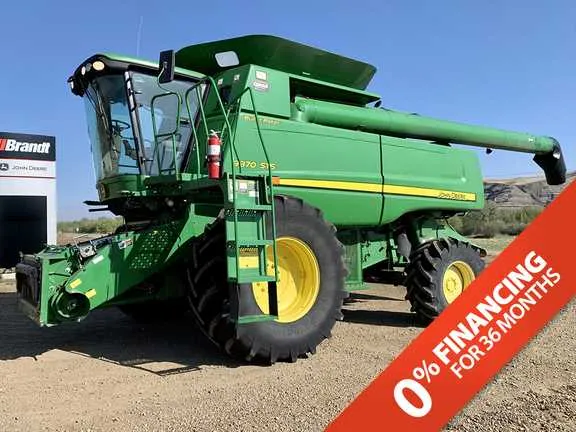 2008 john deere 9870 specs