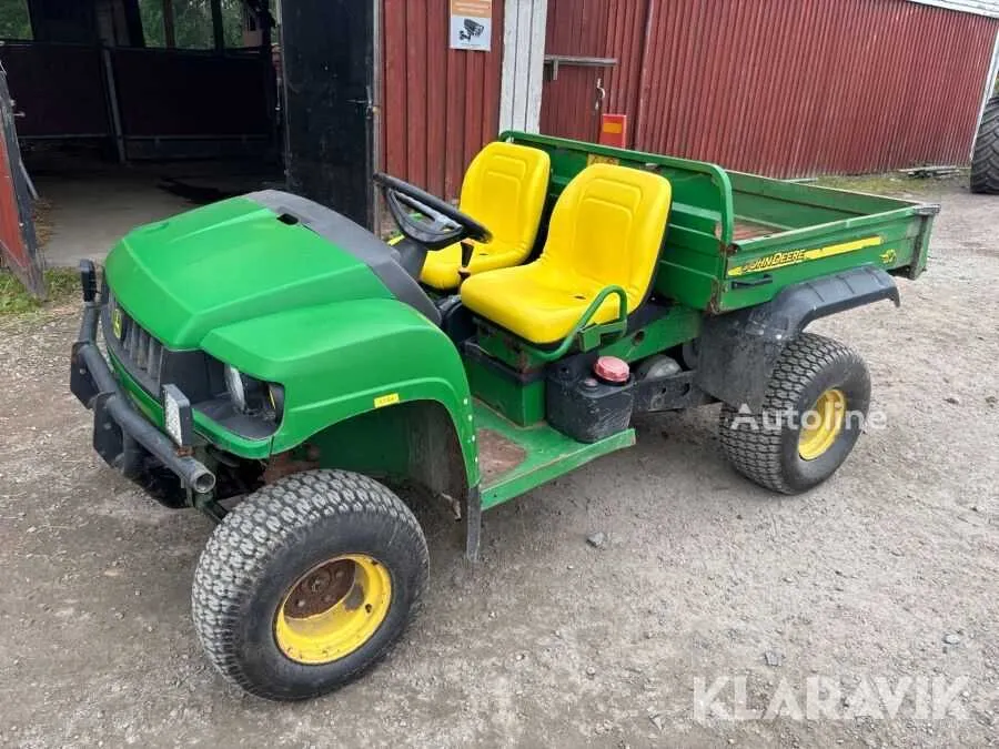 2008 john deere gator hpx specs 2008 john deere gator hpx specs