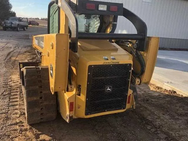 2009 john deere ct332 specs 2009 john deere ct332 specs