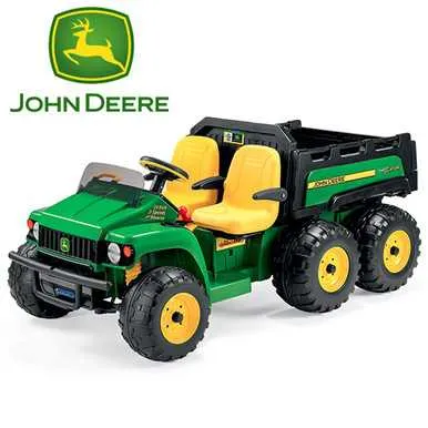 2009 john deere gator hpx 4x4 specs