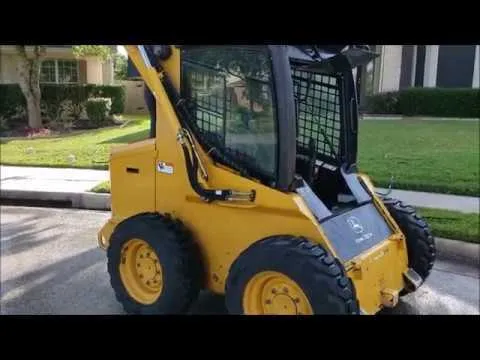 2009 john deere 317 skid steer specs 2009 john deere 317 skid steer specs