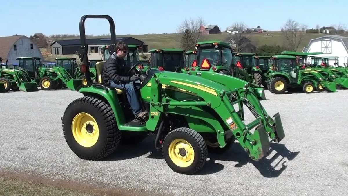 2009 john deere 3720 specs 2009 john deere 3720 specs